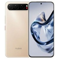 ZTE Nubia Air 5G 6.78" FHD+ 8+12G 256G Gold