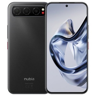 ZTE NUBIA AIR STREAM BLACK (Espera 4 dias)