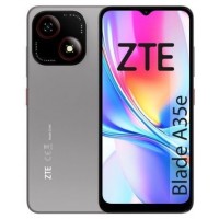 ZTE Blade A36 4GB(+8) 64GB 6,75" Black ZTE Blade A36 4GB(+8) 64GB 6,75" Black