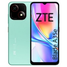 ZTE Blade A35E 6,52" HD 2GB(+2GB) 32GB Green