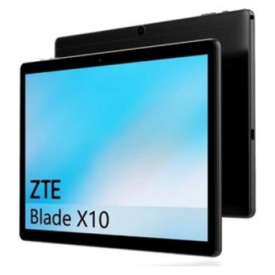 ZTE BLADE X10 64 GB / 10,1" HD+ / OC 1,6GHZ / 6000MAH (Espera 4 dias)