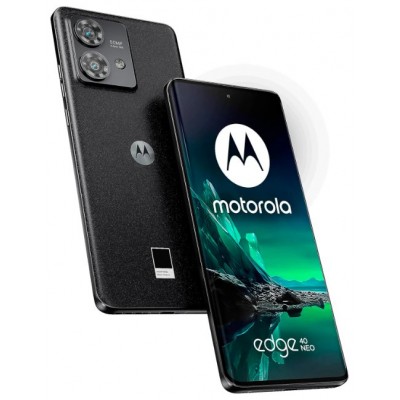 Motorola Moto Edge 40 Neo 6.5" 12GB 256GB Black