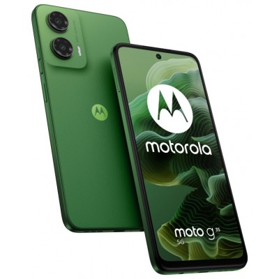 Motorola Moto G35 5G 6.72" 8Gb 256Gb Verde