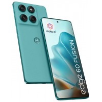 SMARTPHONE MOTOROLA MOTO EDGE 60 FUSION 5G 8GB/256GB AMAZONITE