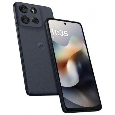 SMARTPHONE MOTOROLA MOTO G56 5G 8GB/256GB BLACK OYSTER