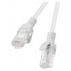 CABLE RED LANBERG CAT.5E FTP 1.5M GRIS FLUKE PASSED CABLE RED LANBERG CAT.5E FTP 1.5M GRIS FLUKE PASSED