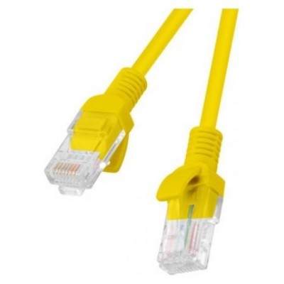 CABLE LANBERG PCU6-10CC-0025-Y