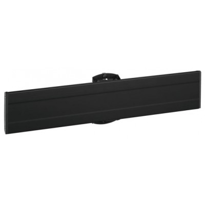 VOGELS INTERFACES HORIZONTALES CONNECT-IT (PARED, SUELO, TECHO Y TECHO SUELO) PFB 3407 INTERFACE BAR 715MM NEGRO (PFB3407B) (Espera 4 dias)