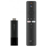 ANDROID TV XIAOMI TV STICK 4K 8GB - 4K
