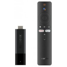 ANDROID TV XIAOMI TV STICK 4K 8GB - 4K