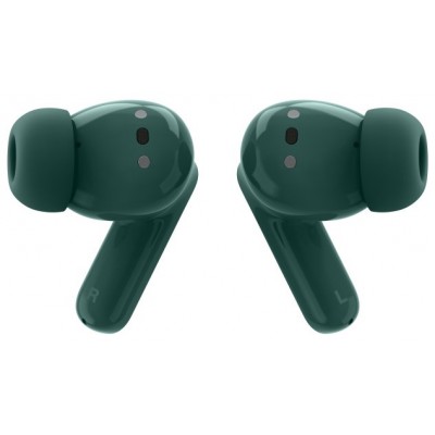 AURICULARES MOTOROLA MOTO BUDS BASS GREEN