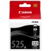 CANON Cartucho PGI525BK MG5150 MG5250 negro 340p