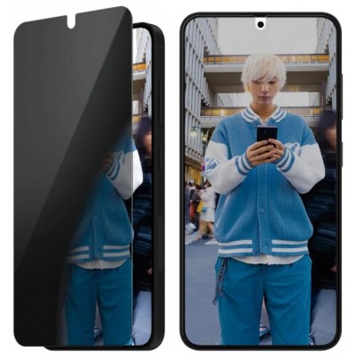 PanzerGlass Privacy Screen Prot. Samsung S25-S24