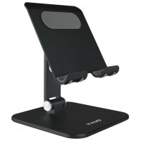 SOPORTE DE MESA TELEFONO/TABLET PLEGABLE HASTA 13 