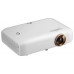 LG PH510PG videoproyector Proyector para escritorio 550 lúmenes ANSI DLP 720p (1280x720) Blanco (Espera 4 dias)