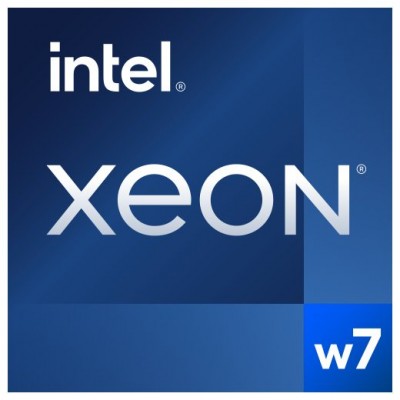 Intel Xeon w7-3465X procesador 2,5 GHz 75 MB Smart Cache (Espera 4 dias)