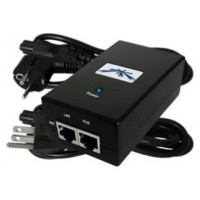 ADAPTADOR UBIQUITI POE-15