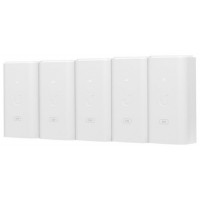 ALIMENTADOR UBIQUITI POE-24-24W-G-WH