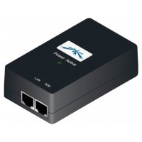 INYECTOR POE UBIQUITI POE-50-60W ISP POE INJECTORS 50V 60W 1,2A GIGA