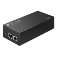 POE INJECTOR TP-LINK POE380S 2P 10Gbps 90W PASA DATOS