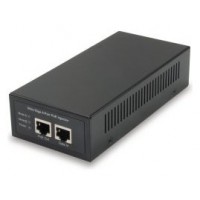 POE INJECTOR ADAPTER GIGABIT LEVEL ONE 60W PASA DATOS POE INJECTOR ADAPTER GIGABIT LEVEL ONE 60W PASA DATOS
