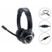 HEADSET CONCEPTRONIC POLONA CONEXION  JACK 3.5MM 