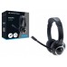 HEADSET CONCEPTRONIC POLONA CONEXION  JACK 3.5MM 