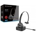 HEADSET BLUETOOTH CONCEPTRONIC CON BASE DE CARGA