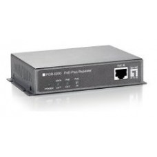 POE EXTENDER LEVEL ONE POR-0200 1 PUERTOS CONECTABLE