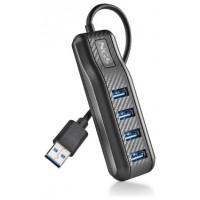 NGS Hub Port usb 3.0 4 ptos