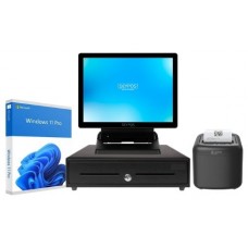 Optimice sus operaciones de venta con este sistema TPV Optimice sus operaciones de venta con este sistema TPV