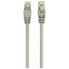 CABLE RED GEMBIRD FTP CAT6A LSZH 2M GRIS