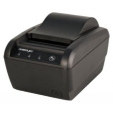 Posiflex Impresora Tickets PP-8803 USB/RS232/Red