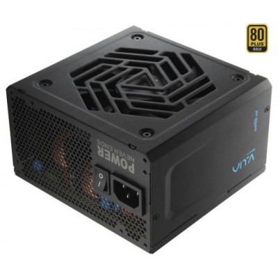 FSP VITA 750W, 80+ GOLD, ATX 3.1, PCIE 5.1 (Espera 4 dias)