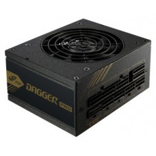 FSP DAGGER PRO ATX3.0(PCIe5.0) 850W unidad de fuente de alimentación 20+4 pin ATX SFX Negro (Espera 4 dias)