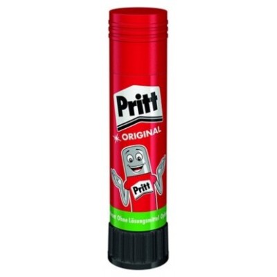 Pritt Stick 40 g (MIN15) (Espera 4 dias)