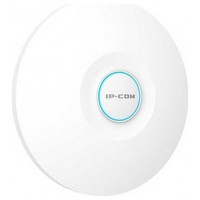 IP-COM Networks Pro-6-LR. 2,4 GHz, 5 GHz, Rango maximo