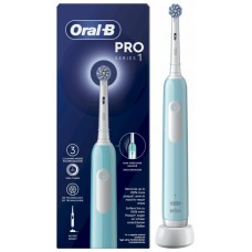 CEPILLO DENTAL BRAUN ORAL-B PRO SERIES 1 BLANCO