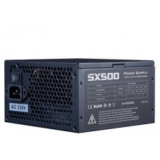 FUENTE ALIMENTACION HIDITEC SX 500 BULK V2