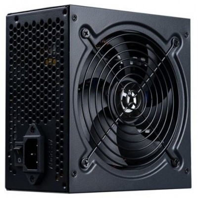 FUENTE ALIMENTACION HIDITEC 650W RL650 BZ