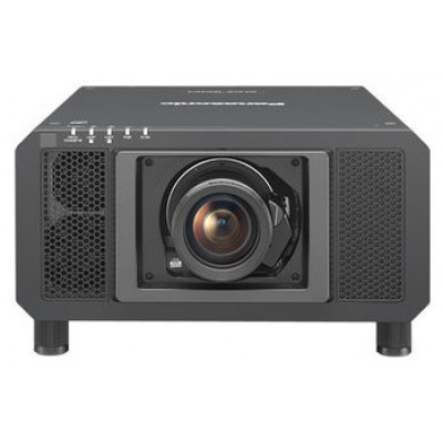 Panasonic PT-RZ12KEJ videoproyector Proyector instalado en techo / pared 12000 lúmenes ANSI WUXGA (1920x1200) 3D Negro (Espera 4 dias)