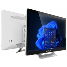 PC AIO/TPV PRIMUX 2201FT 21.5" TACTIL N5095 4GB 128GB WIN11 PRO BLANCO (RAM, SSD Ampliable (Espera 4 dias)