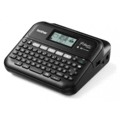 BROTHER P-TOUCH PT-D460BTVP - ETIQUETADORA - B/N - TRANSFERENCIA TERMICA