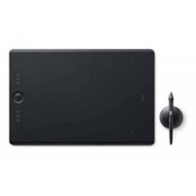 TABLET INTUOS PRO LARGE WACOM (Espera 4 dias)