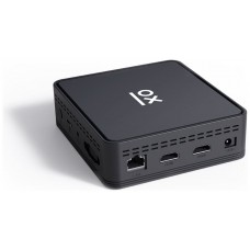 BAREBONE PRIMUX M42 MINI PC CELERON N4020C 4GB 128GB