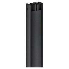 CONNECT-IT LARGE POLE 300CM / BLACK (Espera 4 dias)