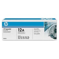 HP Laserjet 1010/1012/1020/1015/3015/3020/3030 Toner (Pack 2)