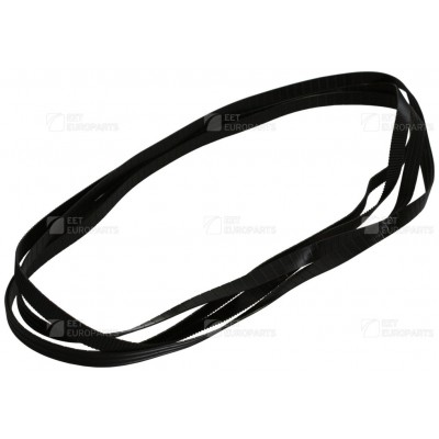 HP Carriage Belt 44"