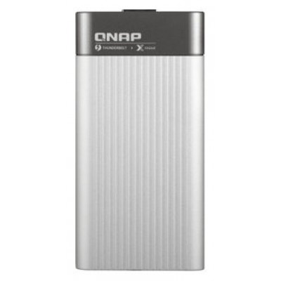 QNAP QNA-T310G1T tarjeta y adaptador de interfaz RJ-45 (Espera 4 dias)