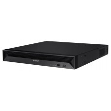 Hanwha QRN-1630S Grabadore de vídeo en red (NVR) (Espera 4 dias)